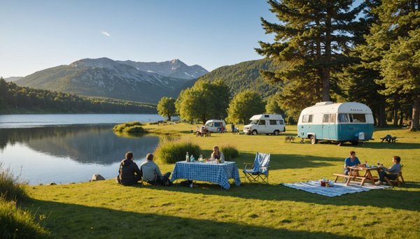 Pourquoi choisir le camping la sagne pour tes vacances
