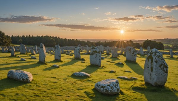 Visiter carnac : incontournables