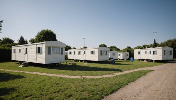 Retour d'expérience : séjourner en mobil-home à argelès, que faut-il savoir ?