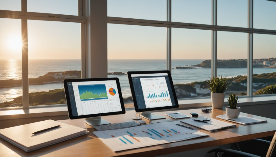 Guide complet de la gestion de patrimoine a anglet