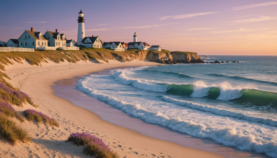 Tout savoir sur le tourisme sur la côte atlantique pour votre séjour